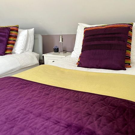 Priors Oak - A Cosy Studio With Countryside Views In Dorset Stalbridge Buitenkant foto