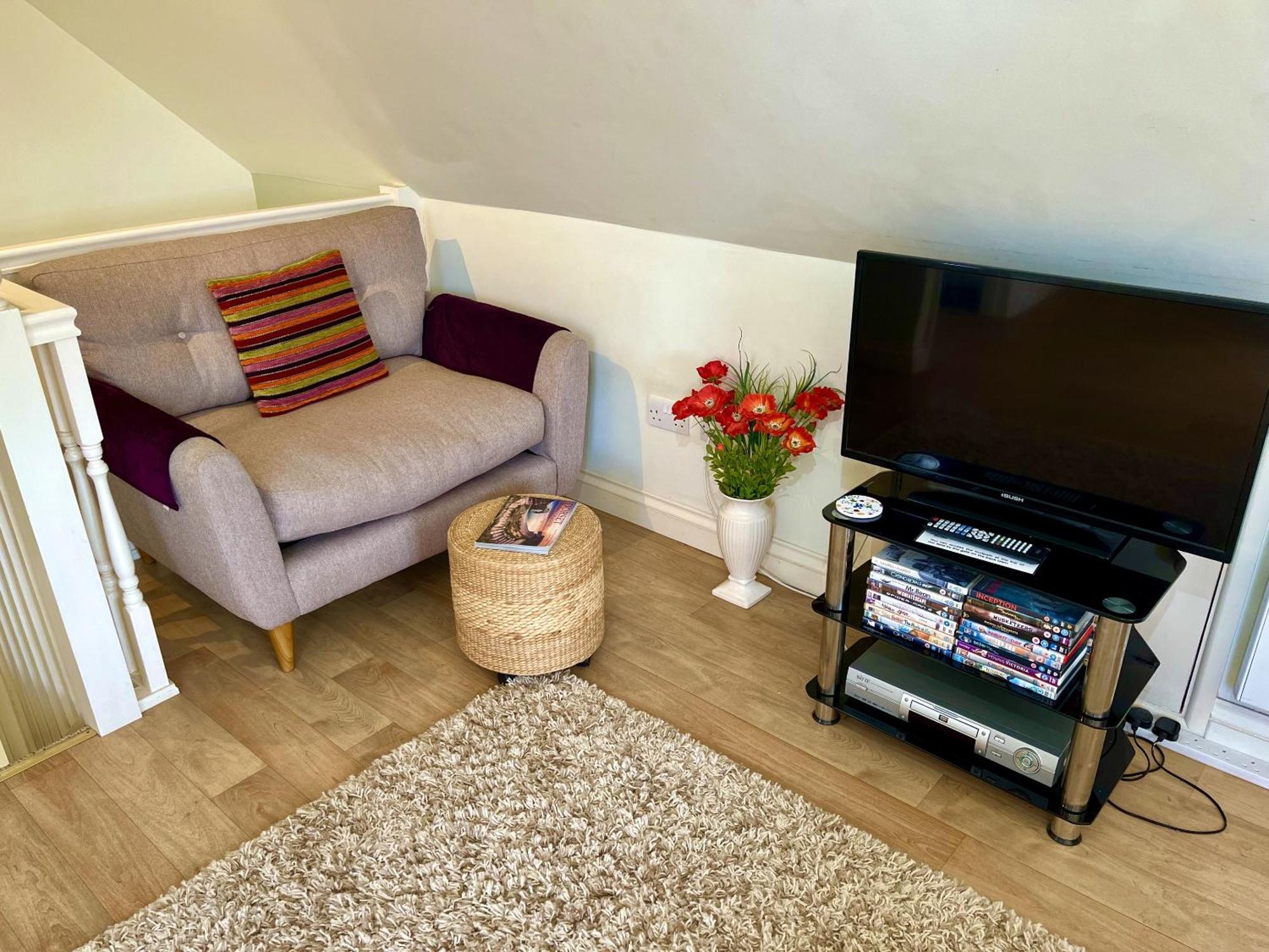 Priors Oak - A Cosy Studio With Countryside Views In Dorset Stalbridge Buitenkant foto